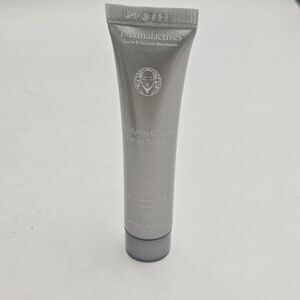 DERMALACTIVES  Purifying Gentle Facial Scrub Mini 15ml / 0.51 oz. NEW